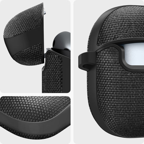 כיסוי לסדרת Spigen Galaxy Buds Urban Fit